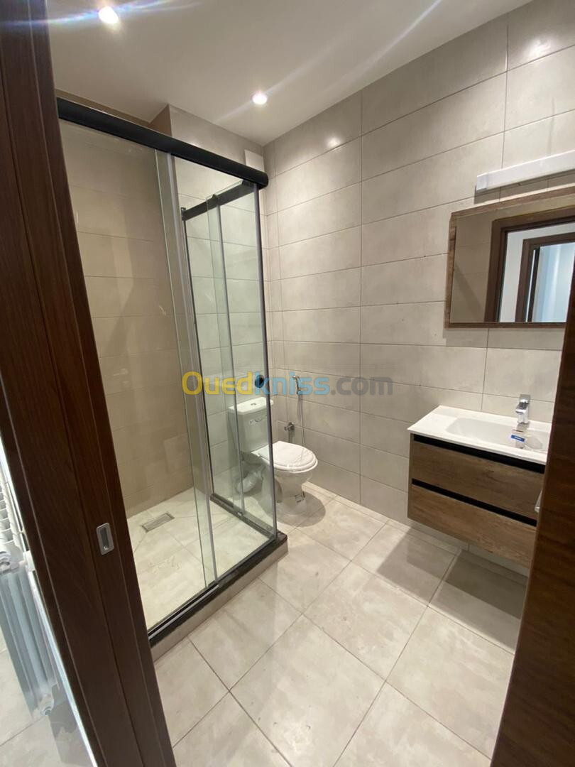 Vente Appartement F3 Alger El madania