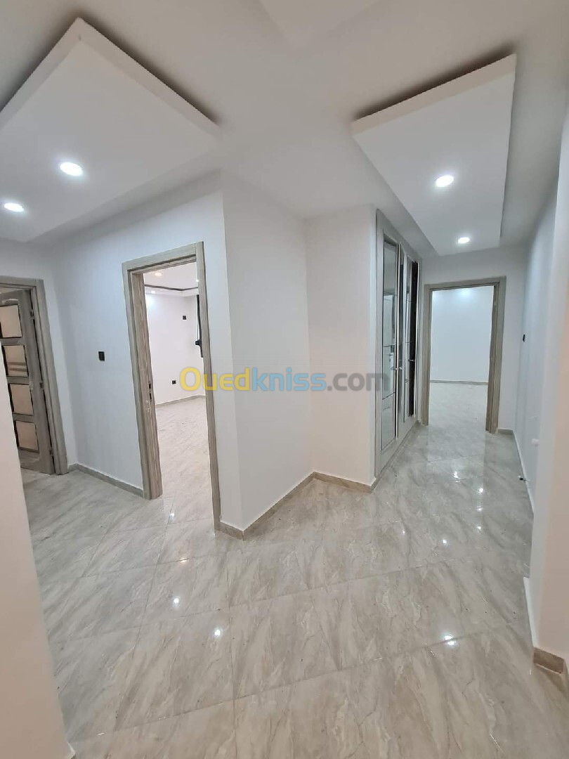 Vente Appartement F2 Alger El madania