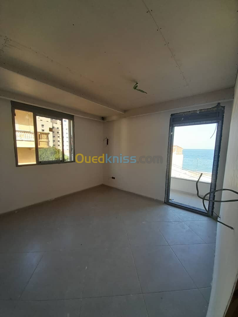 Vente Appartement Alger Bordj el bahri