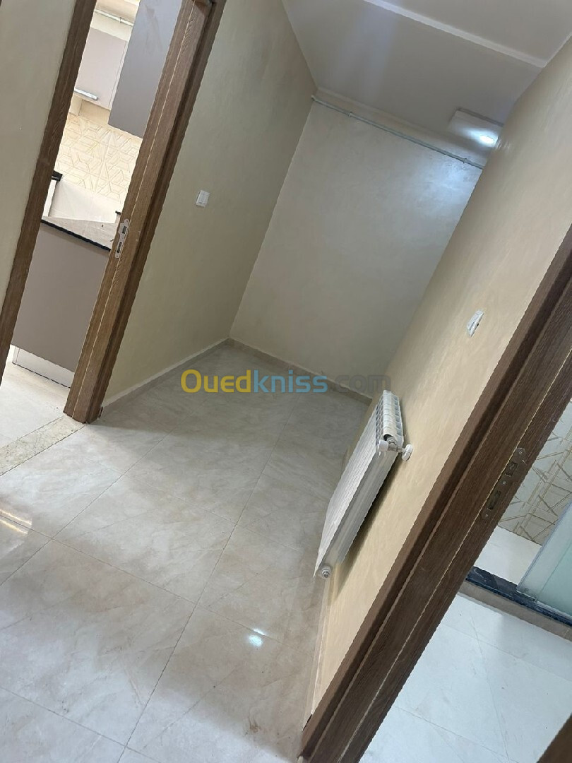 Vente Appartement Alger Belouizdad