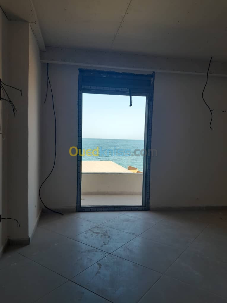 Vente Appartement Alger Bordj el bahri