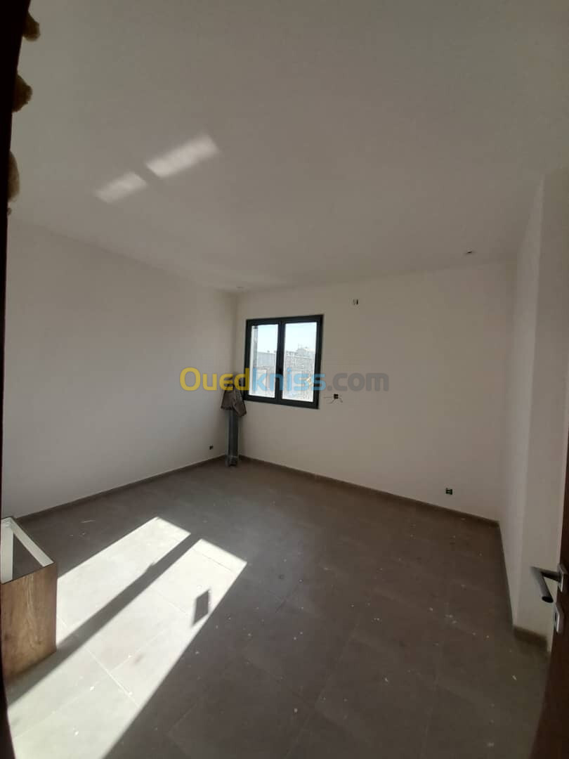 Vente Appartement Alger El harrach