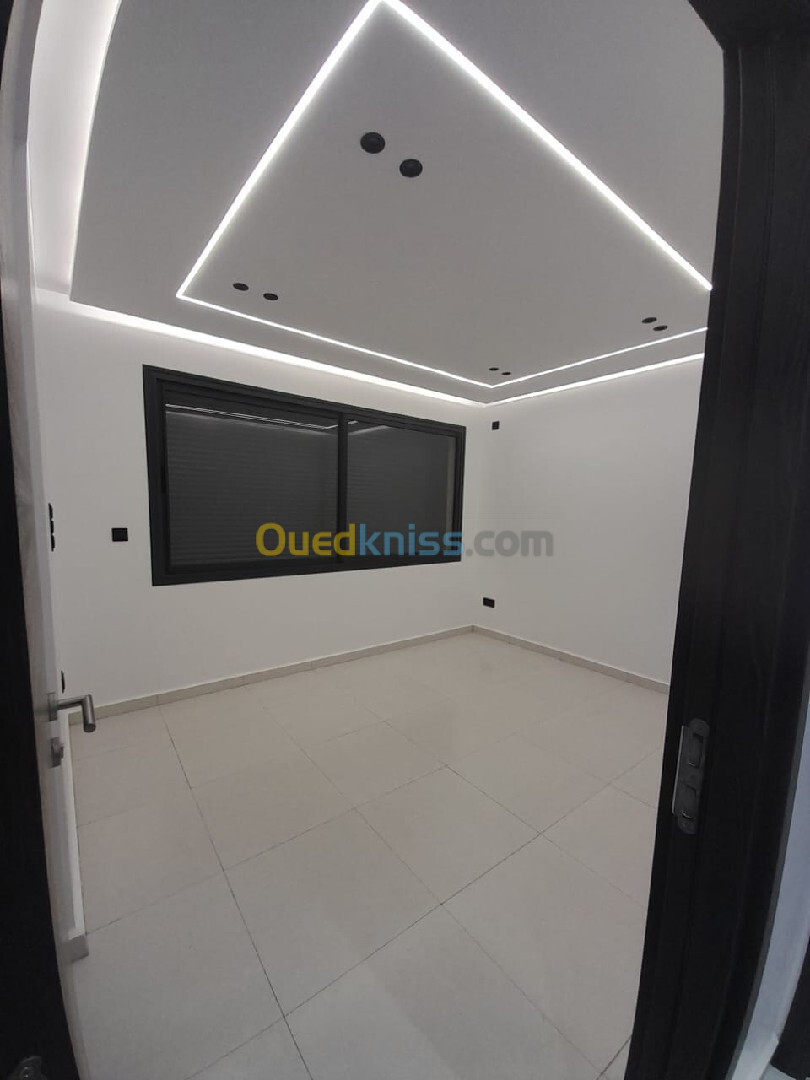 Vente Appartement Alger Dar el beida