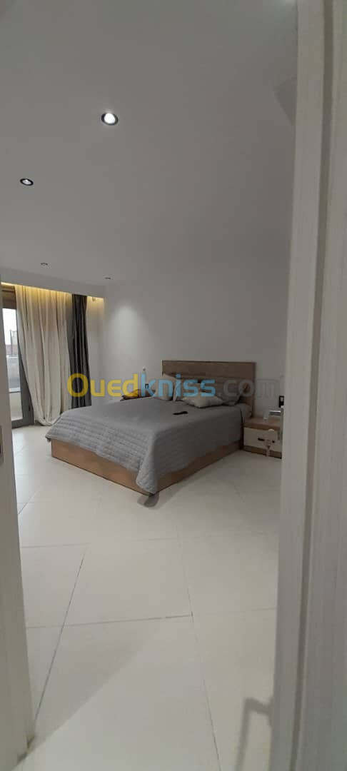 Vente Appartement F2 Alger El madania