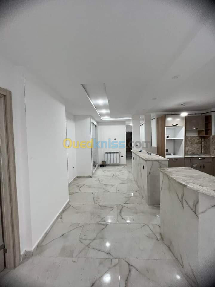 Vente Appartement Alger Bordj el kiffan