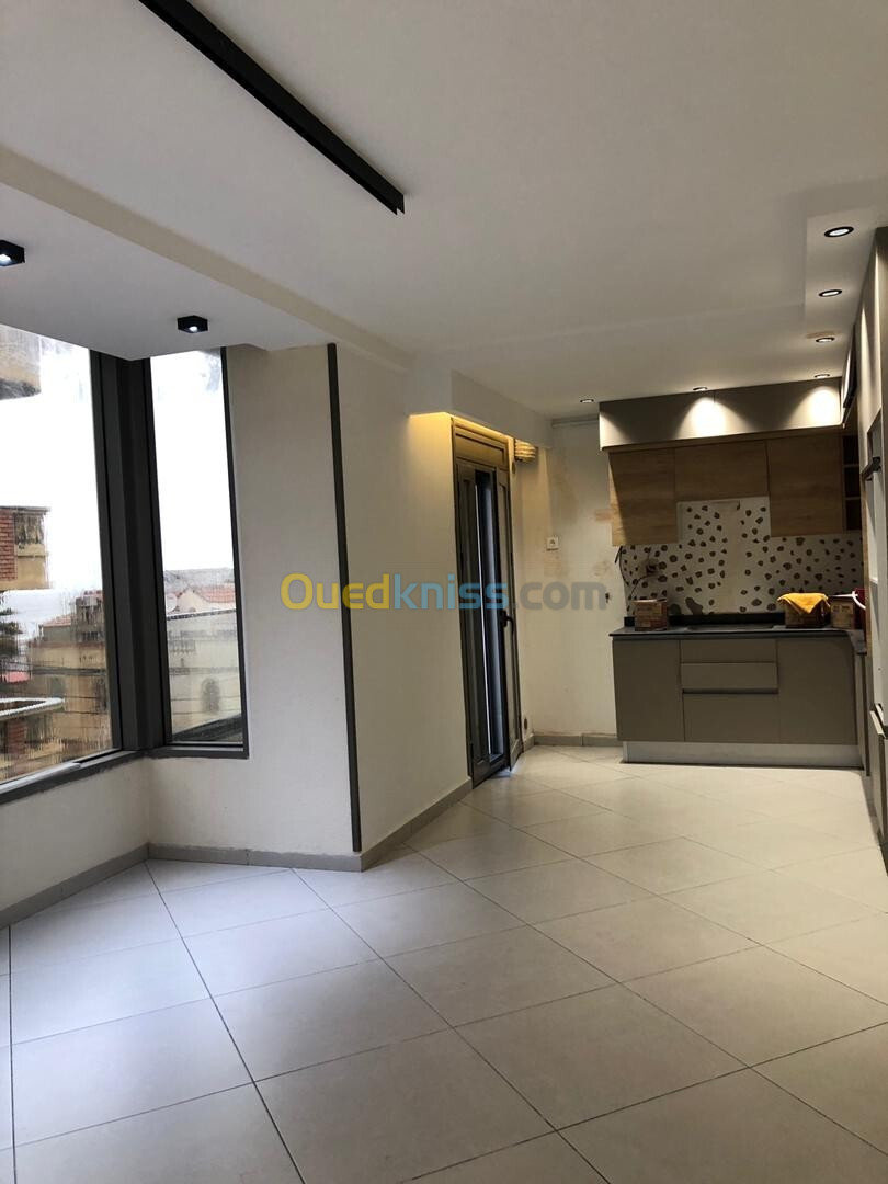 Vente Appartement F3 Alger El madania