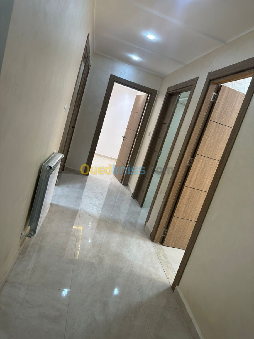 Vente Appartement F3 Alger El madania