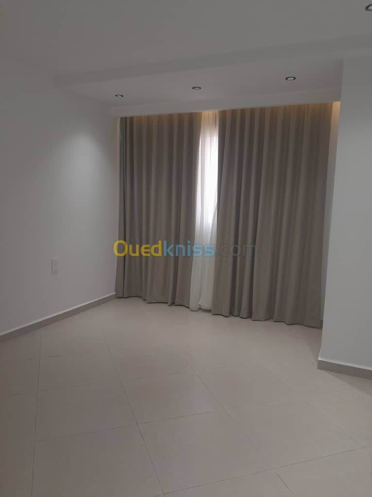 Vente Appartement Alger Bab ezzouar