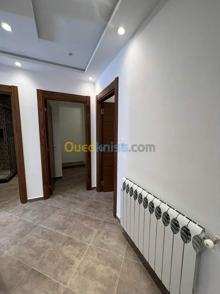 Vente Appartement F3 Alger El madania