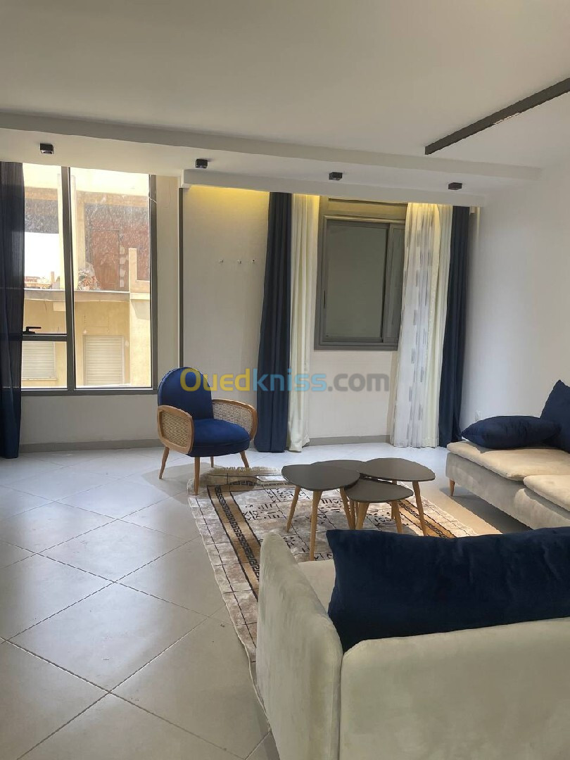 Vente Appartement Alger Dar el beida