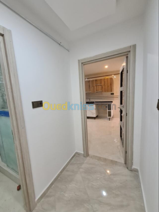 Vente Appartement Alger Bordj el bahri