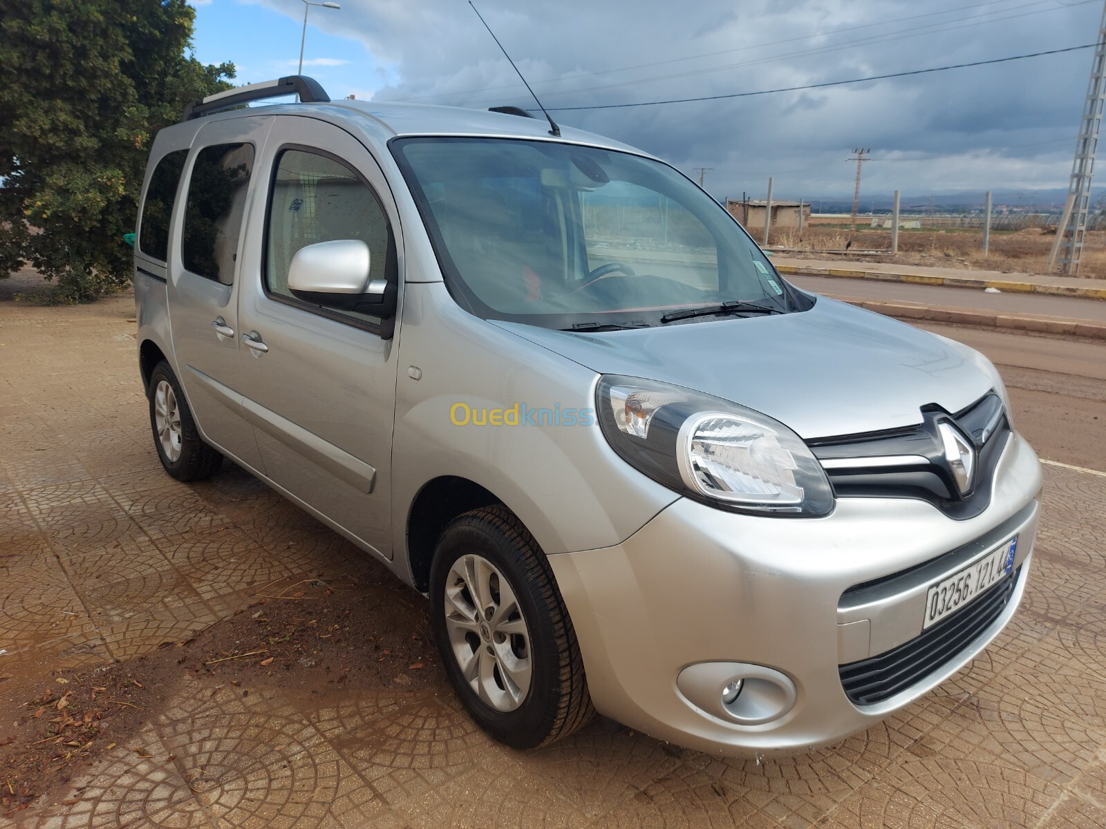 Renault Kangoo 2021 Privilège plus