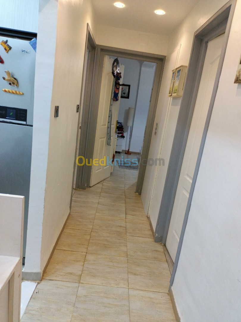 Vente Appartement F3 Oran Bir el djir