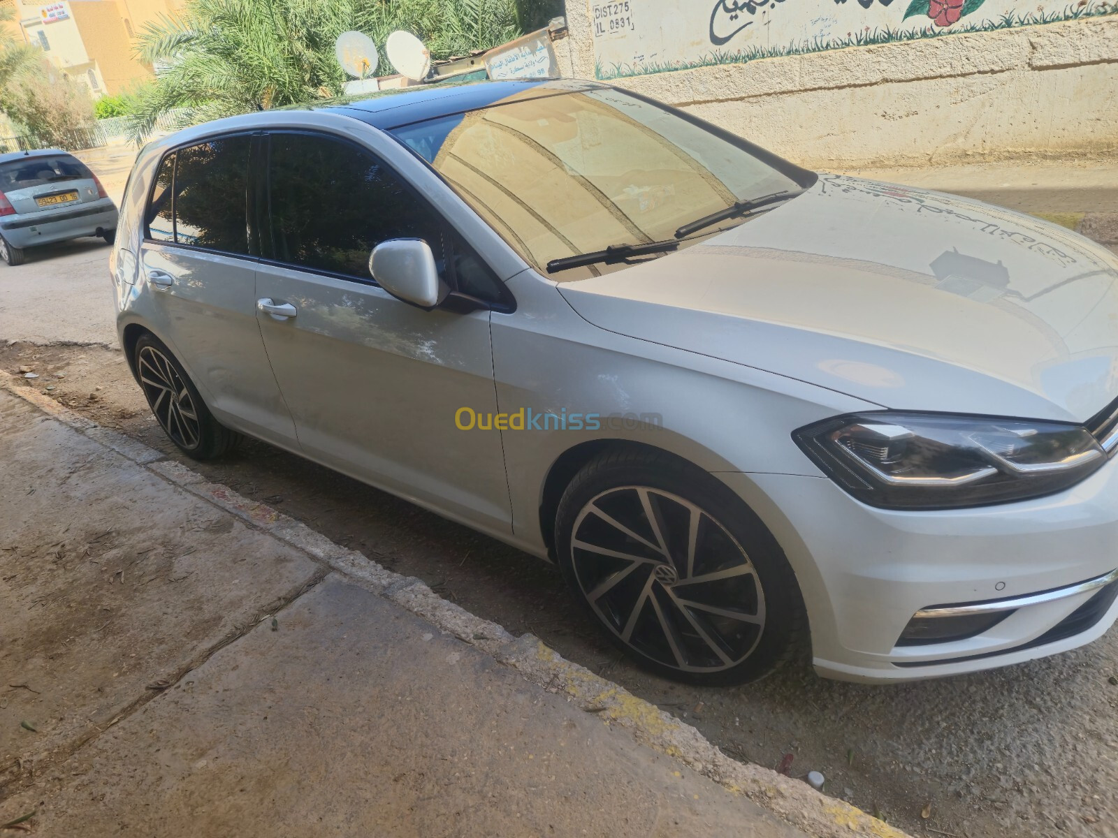 Volkswagen Golf 7 2017 Golf 7