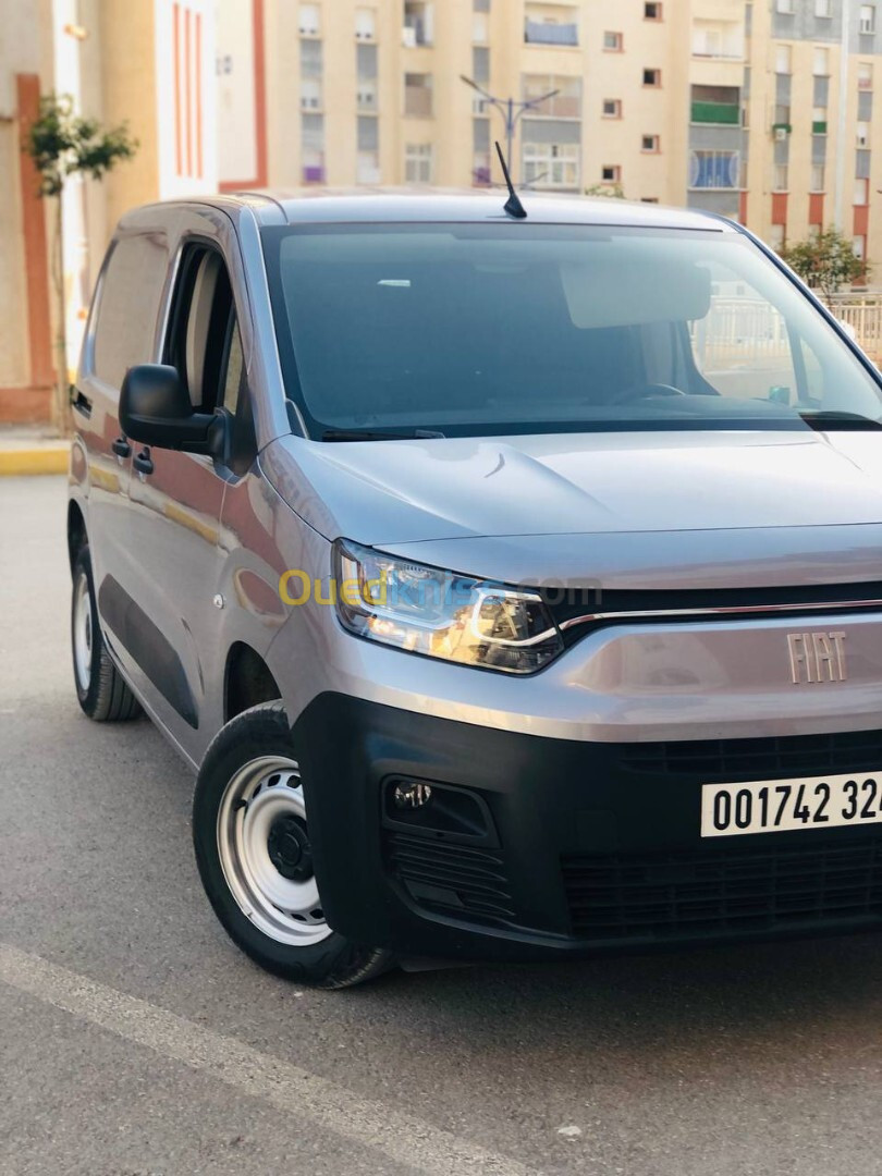 Fiat Doblo 2024 M i B 🇩🇿