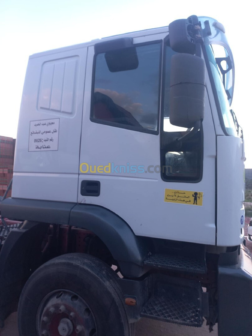 Iveco Iveco 2005