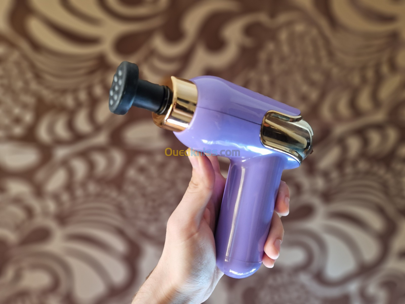 Massage gun 