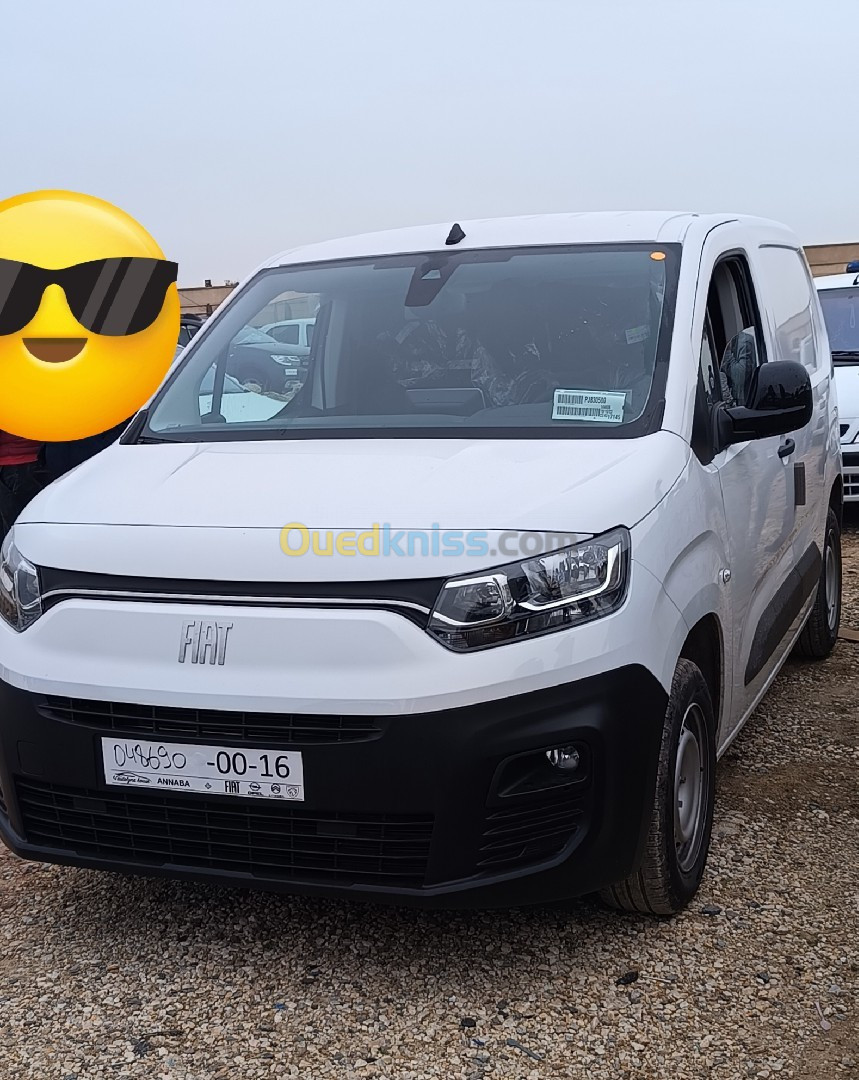 Fiat Doblo 2023 Doblo