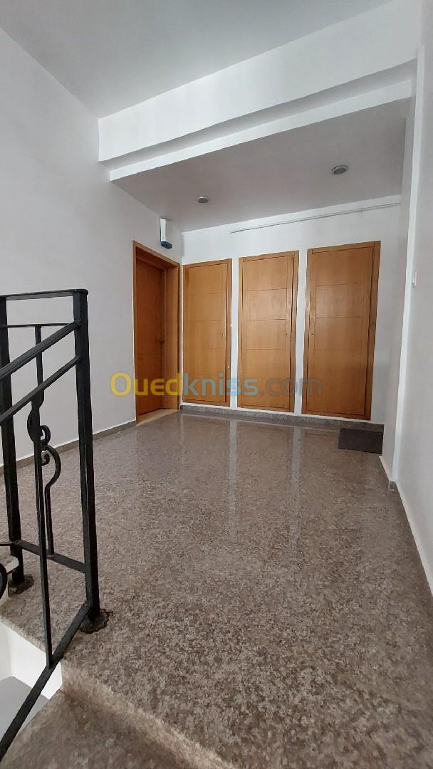 Vente Appartement F4 Alger Ouled fayet