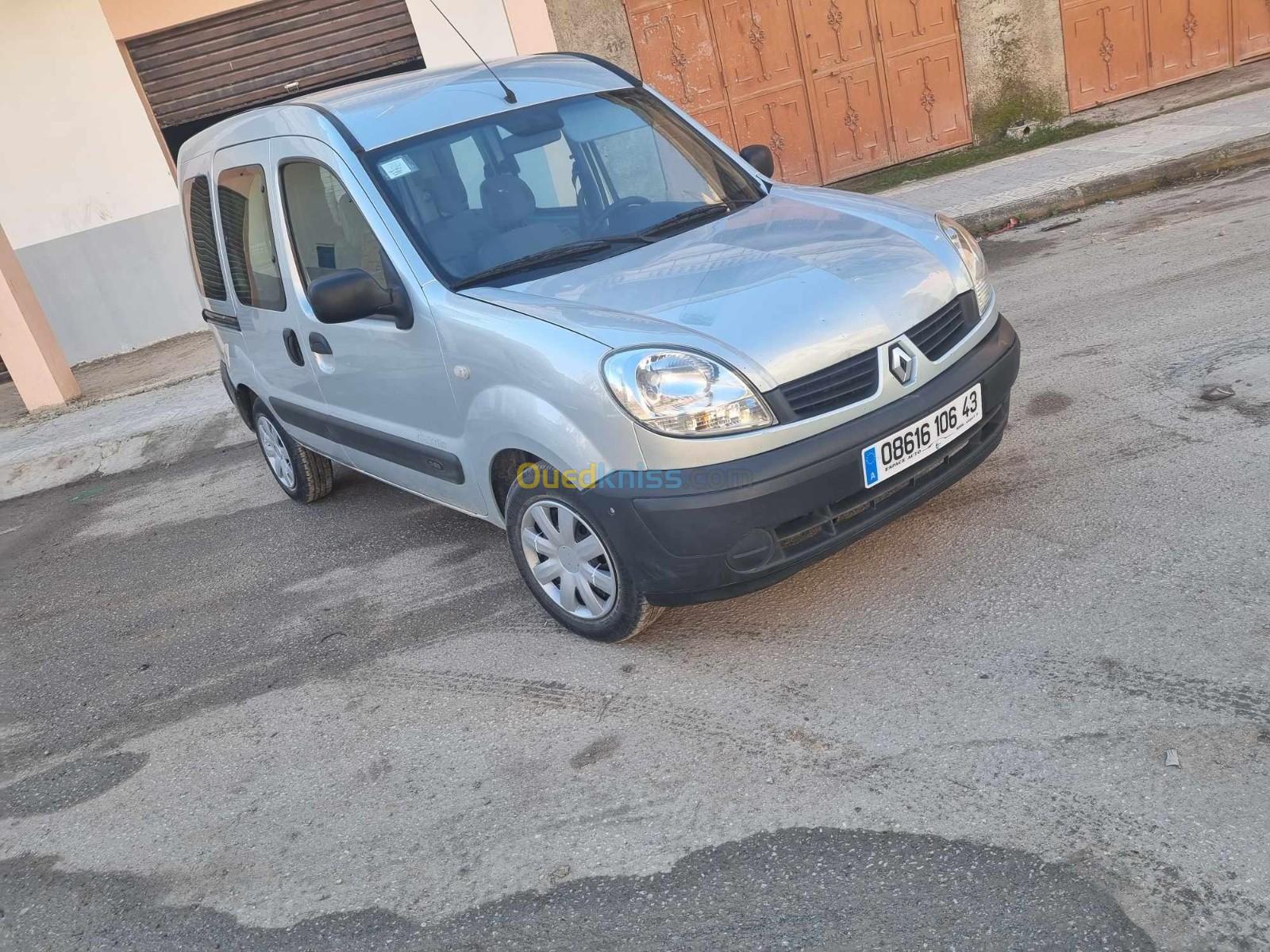 Renault Kangoo 2006 Kangoo