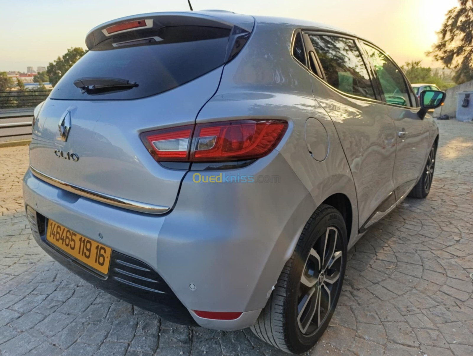 Renault Clio 4 Facelift 2019 Limited+