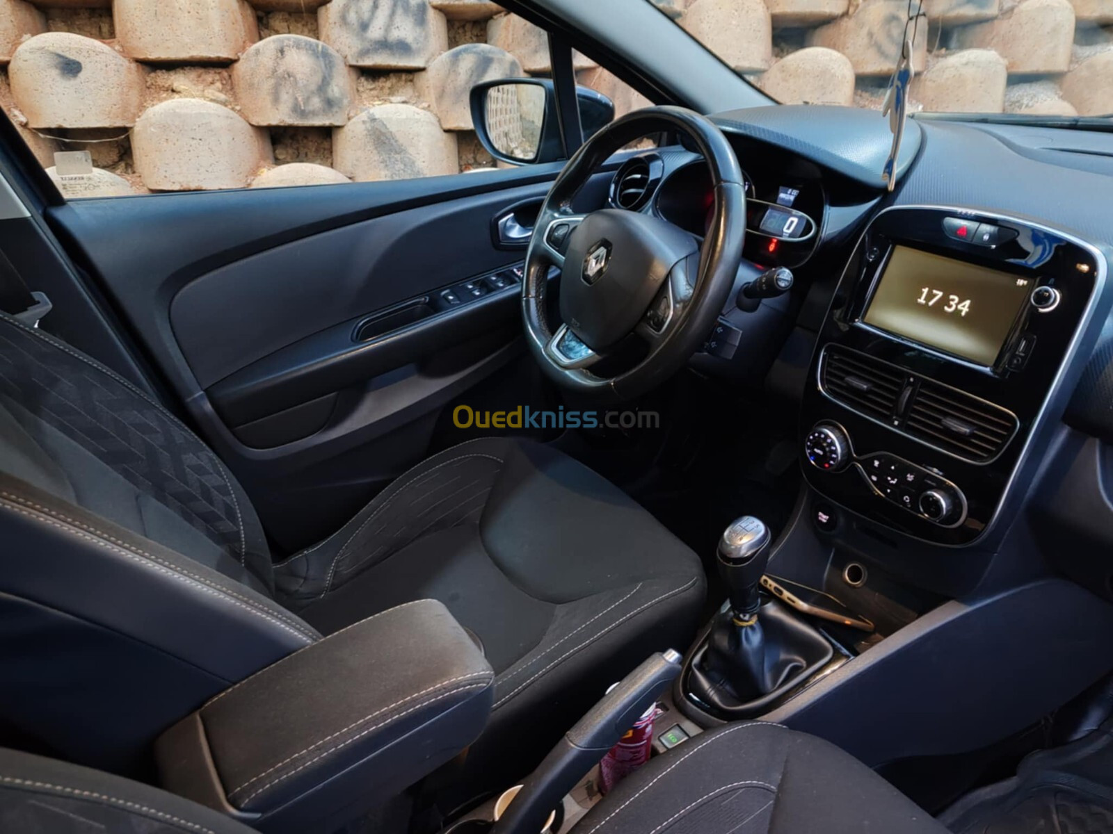 Renault Clio 4 Facelift 2019 Limited 2