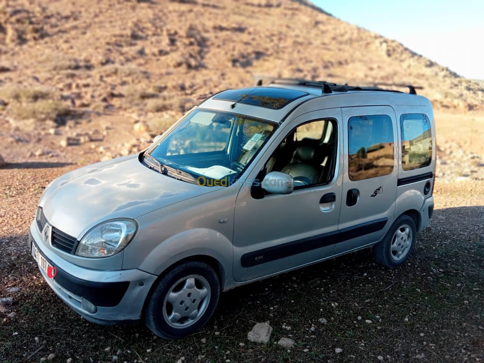 Renault Kangoo 2007 Kangoo