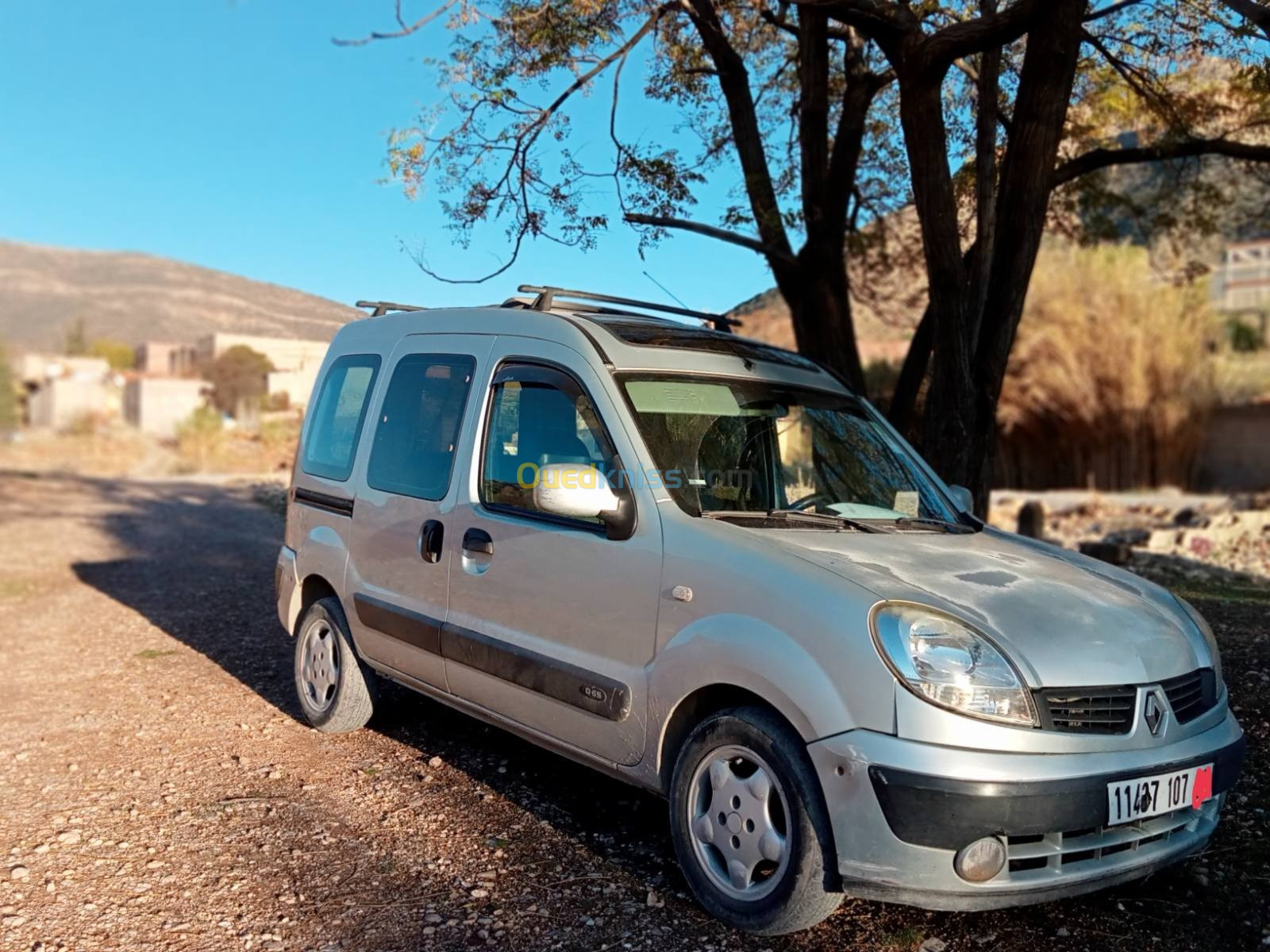 Renault Kangoo 2007 Kangoo