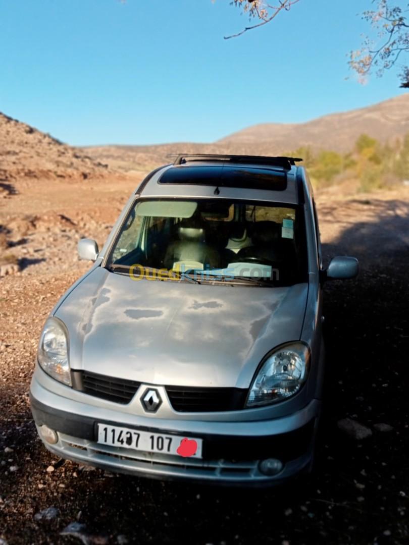 Renault Kangoo 2007 Kangoo