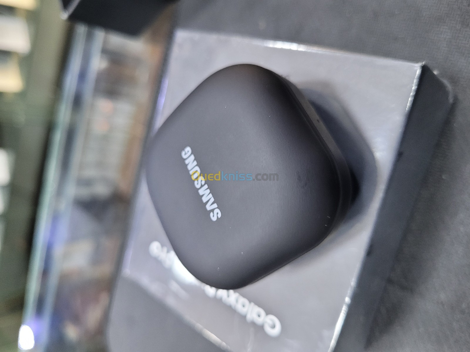 Samsung Galaxy Buds2 Pro