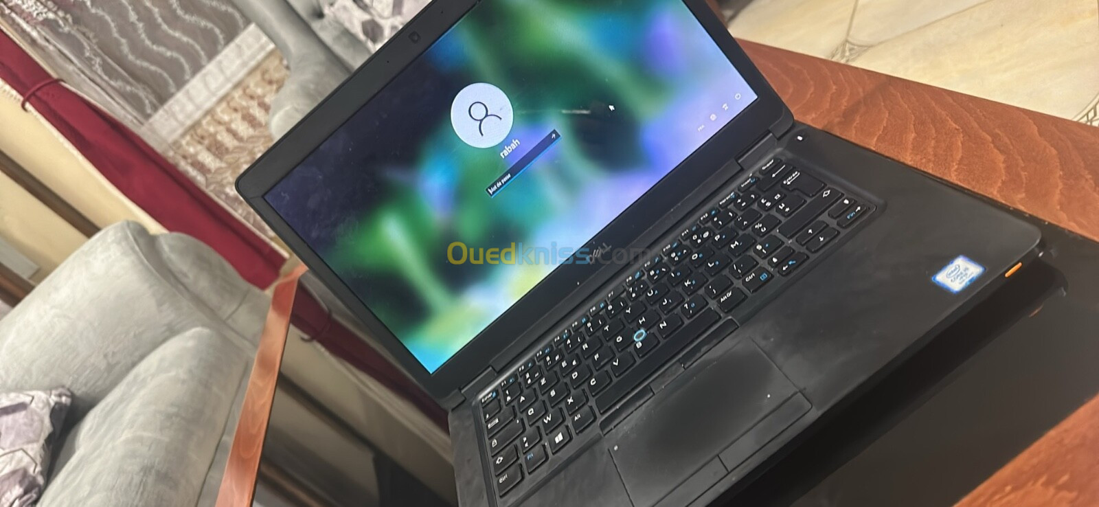 Dell latitude