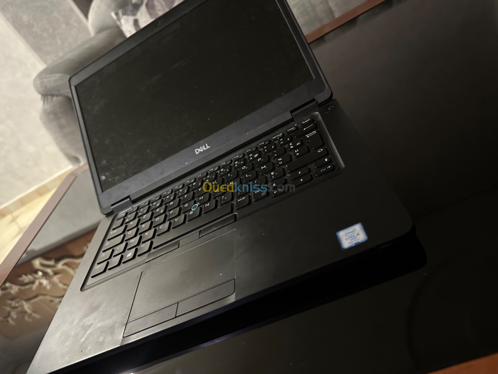 Dell latitude