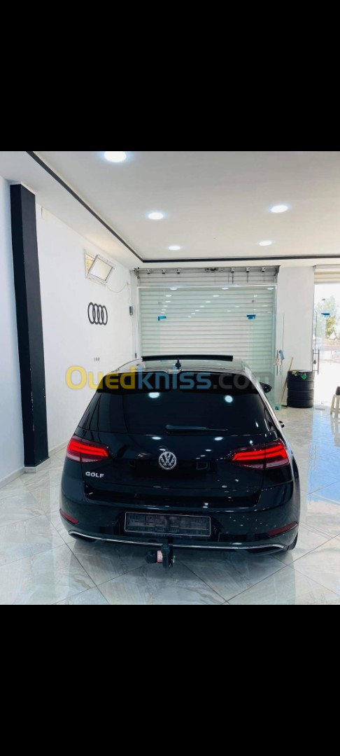 Volkswagen Golf 7 2019 Golf 7