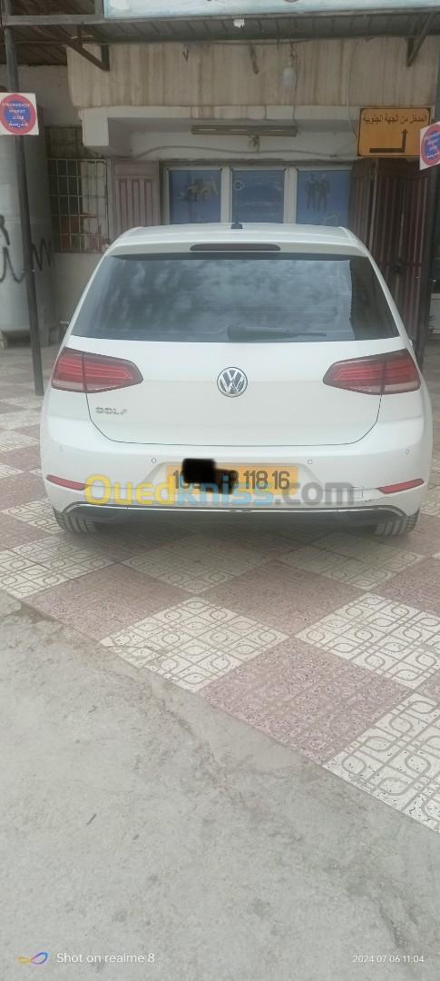 Volkswagen Golf 7 2018 START+