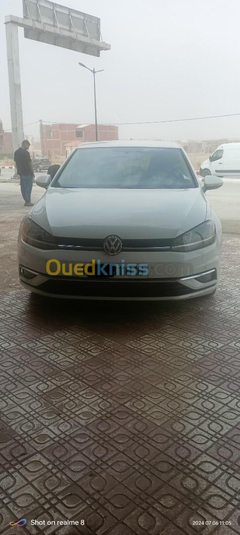 Volkswagen Golf 7 2018 START+