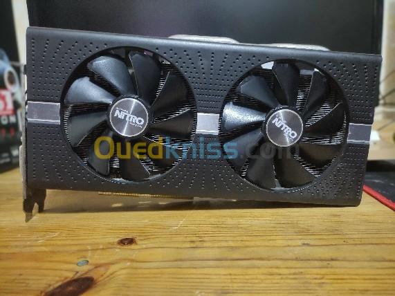 Rx570 discount nitro plus