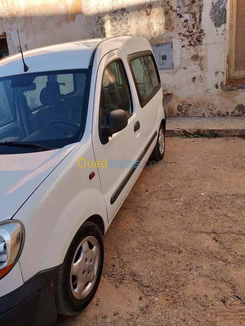 Renault Kangoo 2006 Kangoo