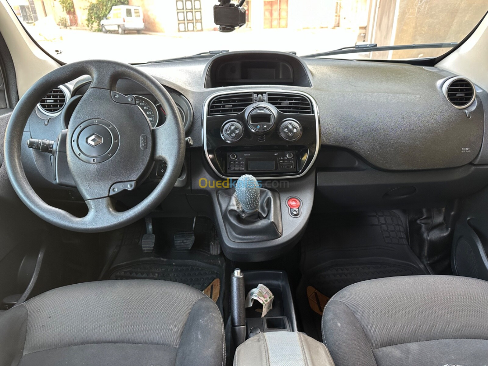 Renault Kangoo 2019 Confort