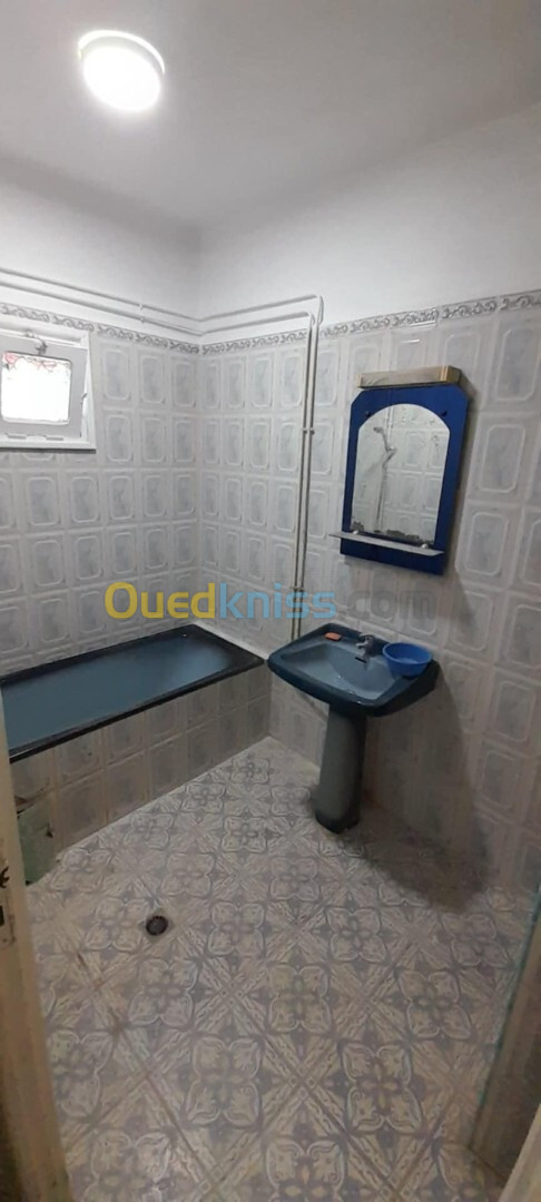 Vente Appartement F3 Chlef Chlef