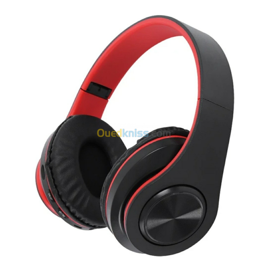 Casque Bluetooth B39 sans fil 