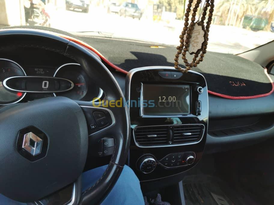 Renault Clio 4 2019 Limited