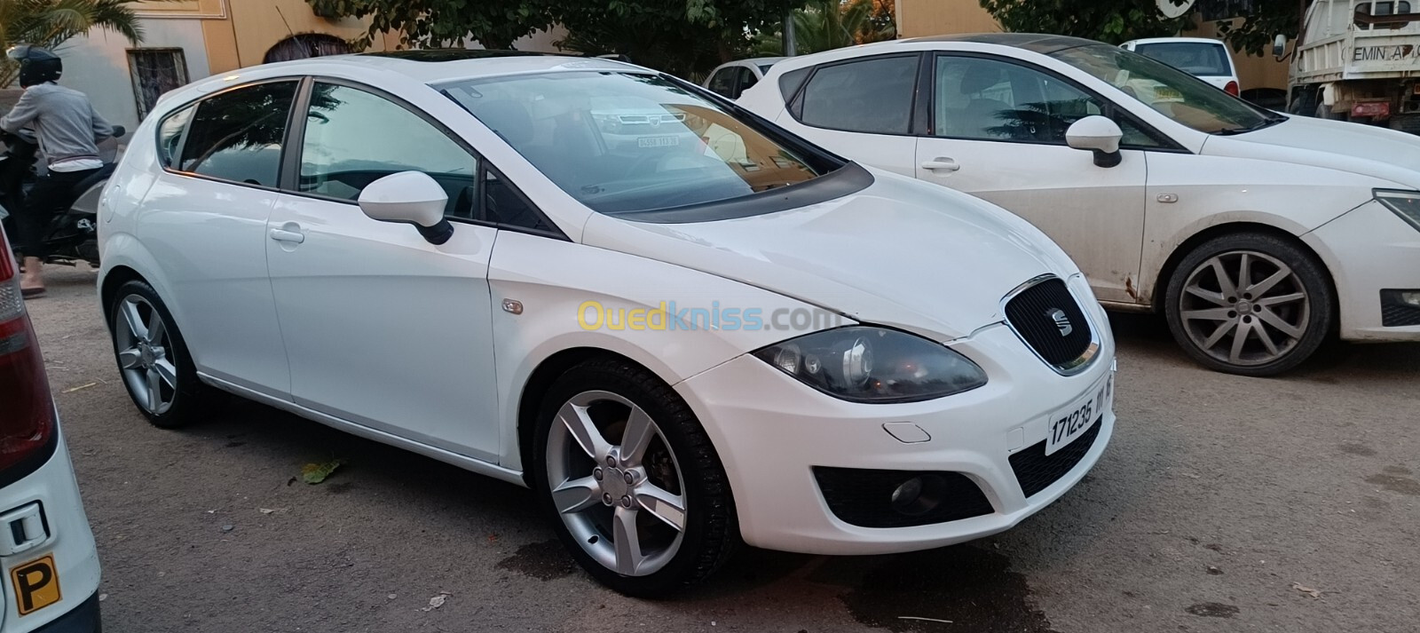 Seat Leon 2011 Leon