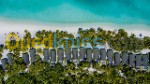 Iles Maldives - Meeru Maldives Resort Island 4* 