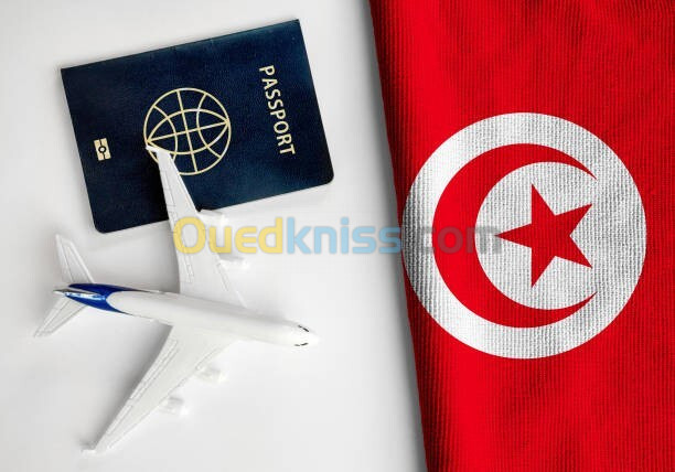 Promotion Tunisie - Réservations Hotels du 14 au 20 Septembre