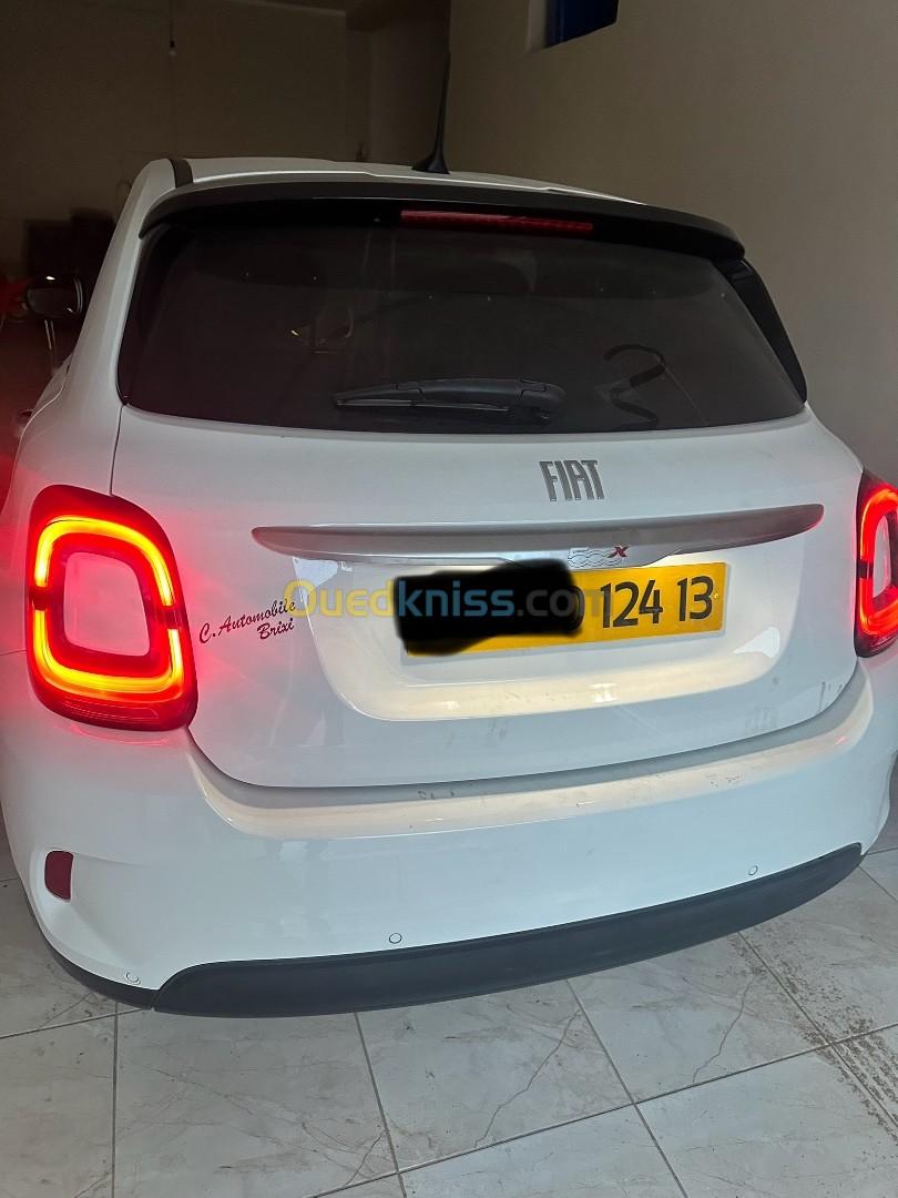 Fiat 500x 2024 Club