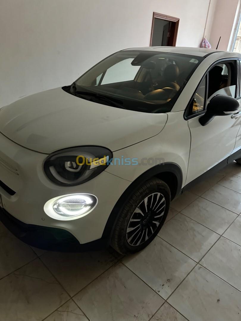 Fiat 500x 2024 Club