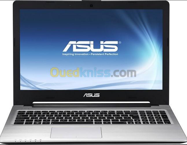 PIECES ASUS S56C