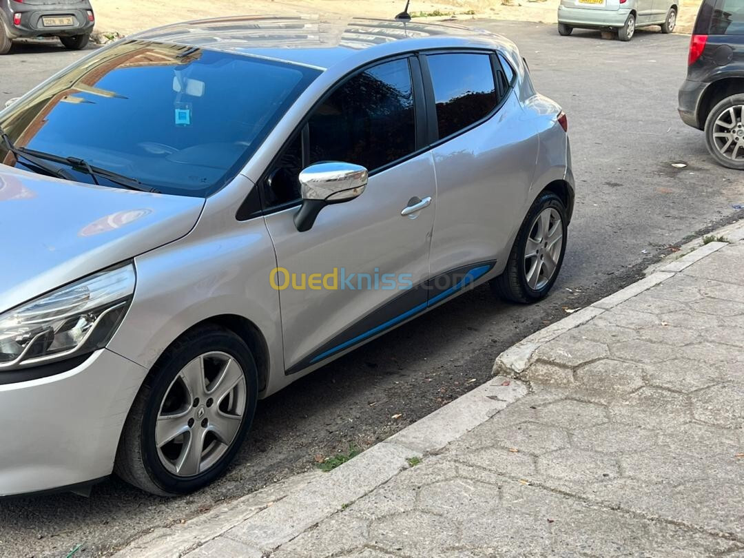 Renault Clio 4 2013 Clio 4