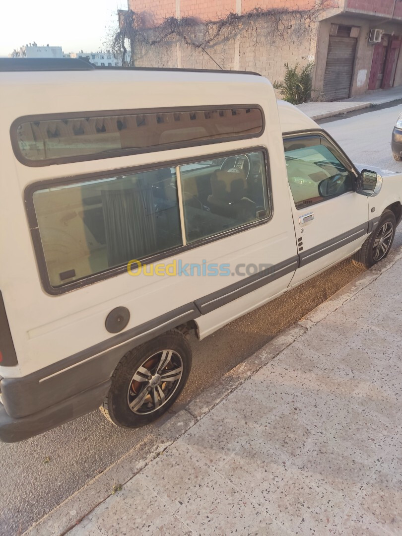 Renault Express 1997 Express