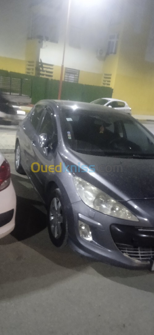 Peugeot 308 2010 308